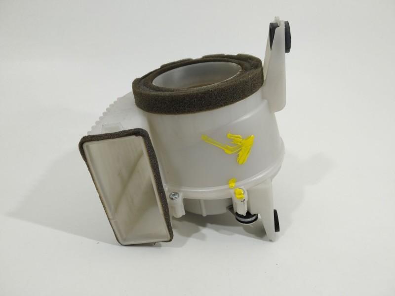 Recambio de ventilador calefaccion para toyota auris (_e18_) 1.8 hybrid (zwe186_) referencia OEM IAM G923012010  1173005164