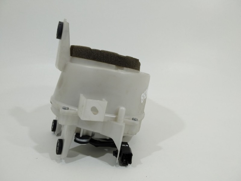 Recambio de ventilador calefaccion para toyota auris (_e18_) 1.8 hybrid (zwe186_) referencia OEM IAM G923012010  1173005164