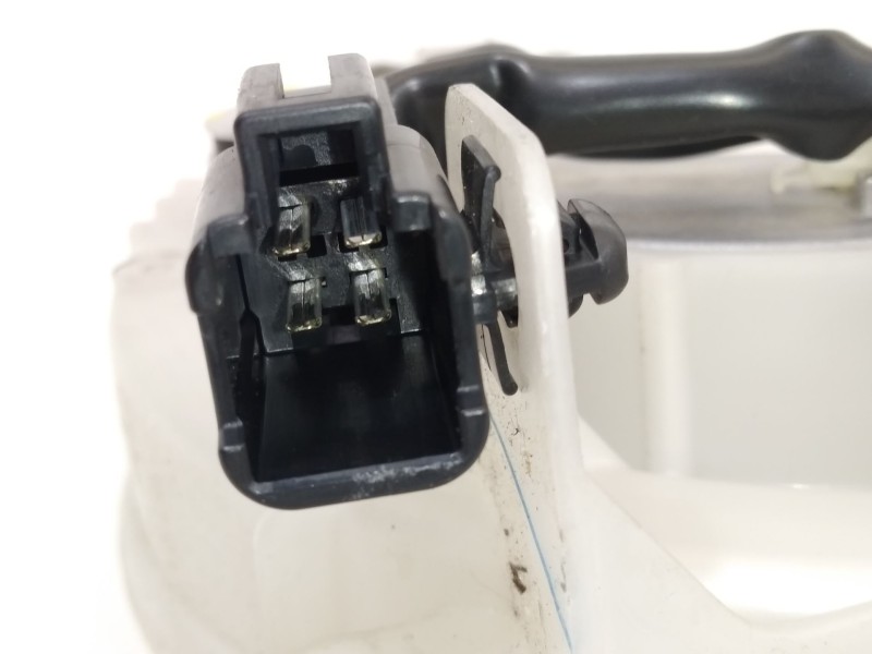 Recambio de ventilador calefaccion para toyota auris (_e18_) 1.8 hybrid (zwe186_) referencia OEM IAM G923012010  1173005164