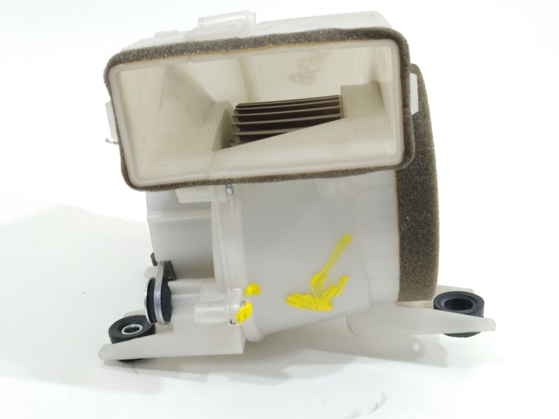Recambio de ventilador calefaccion para toyota auris (_e18_) 1.8 hybrid (zwe186_) referencia OEM IAM G923012010  1173005164