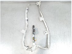Recambio de airbag cortina delantero derecho para audi a7 sportback (4ga) 3.0 tdi clean diesel quattro referencia OEM IAM 4G8880
