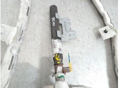 Recambio de airbag cortina delantero derecho para audi a7 sportback (4ga) 3.0 tdi clean diesel quattro referencia OEM IAM 4G8880 2