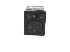 Recambio de mando retrovisor para toyota auris (_e18_) 1.8 hybrid (zwe186_) referencia OEM IAM 8487202140 183779 3131Z79