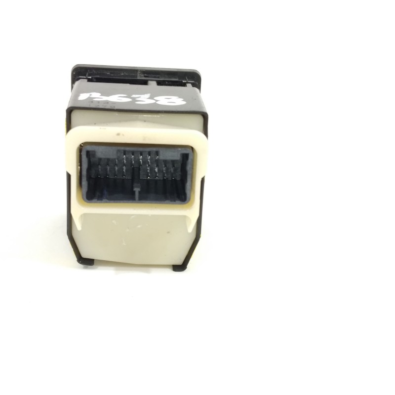 Recambio de mando retrovisor para toyota auris (_e18_) 1.8 hybrid (zwe186_) referencia OEM IAM 8487202140 183779 3131Z79