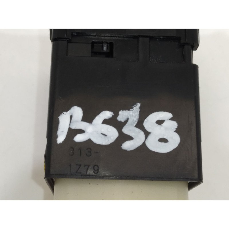 Recambio de mando retrovisor para toyota auris (_e18_) 1.8 hybrid (zwe186_) referencia OEM IAM 8487202140 183779 3131Z79