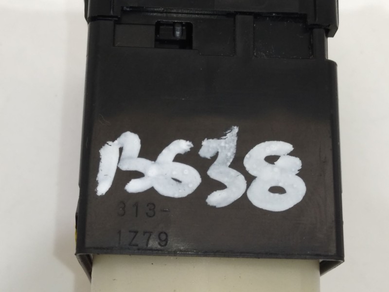 Recambio de mando retrovisor para toyota auris (_e18_) 1.8 hybrid (zwe186_) referencia OEM IAM 8487202140 183779 3131Z79