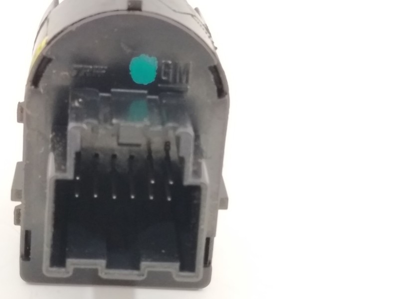 Recambio de mando retrovisor para opel insignia berlina 2.0 cdti referencia OEM IAM 23204016  