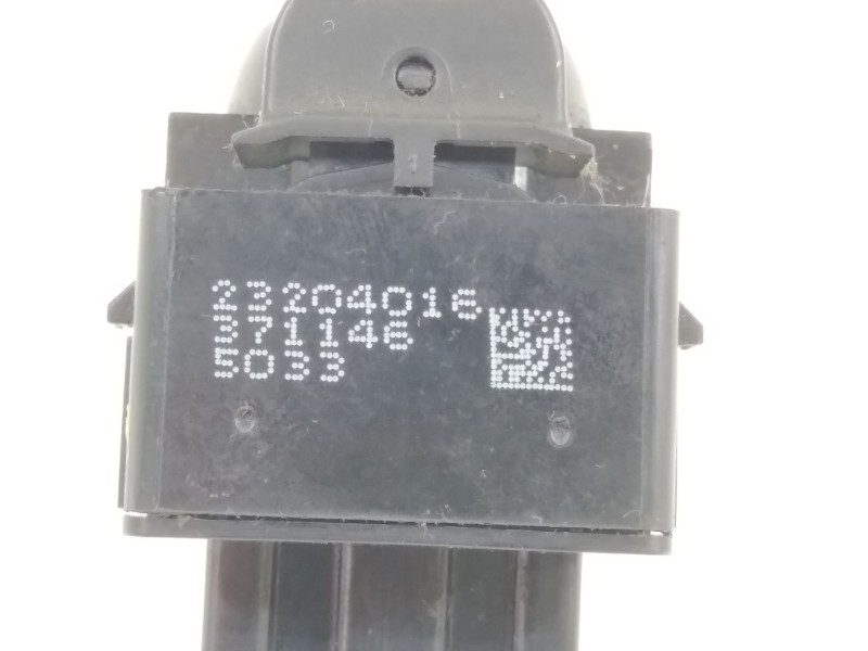 Recambio de mando retrovisor para opel insignia berlina 2.0 cdti referencia OEM IAM 23204016  