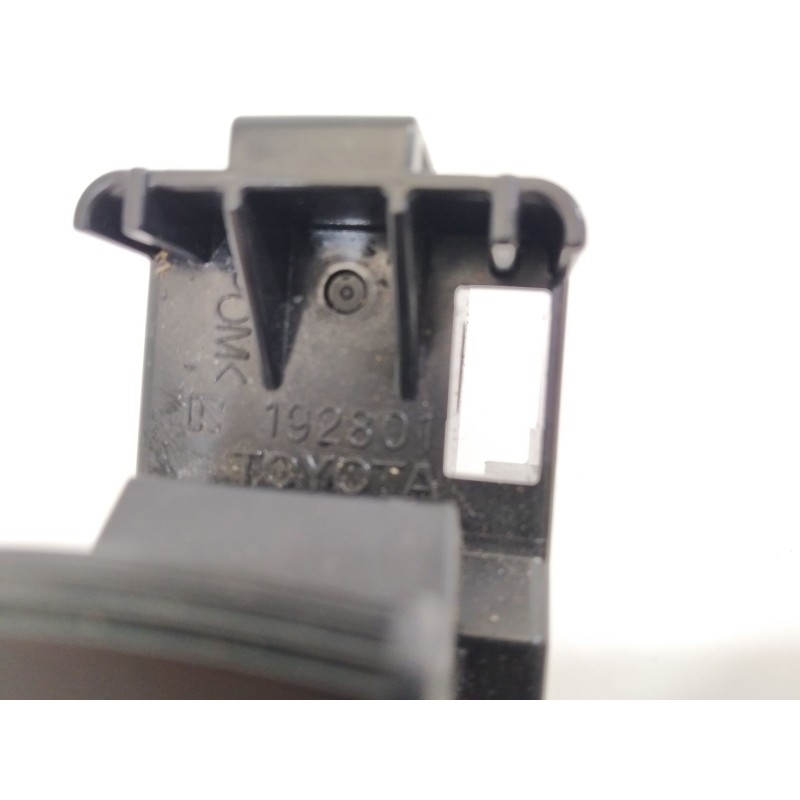 Recambio de mando elevalunas delantero derecho para toyota auris (_e18_) 1.8 hybrid (zwe186_) referencia OEM IAM 8481002140  192