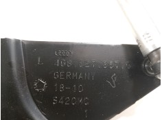 Recambio de bisagra puerta para audi a7 sportback (4ga) 3.0 tdi clean diesel quattro referencia OEM IAM 4G8827851B 4G8827857G 4G 2