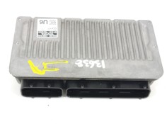 Recambio de centralita motor uce para toyota auris (_e18_) 1.8 hybrid (zwe186_) referencia OEM IAM 896610ZU60  MB2756009480 2