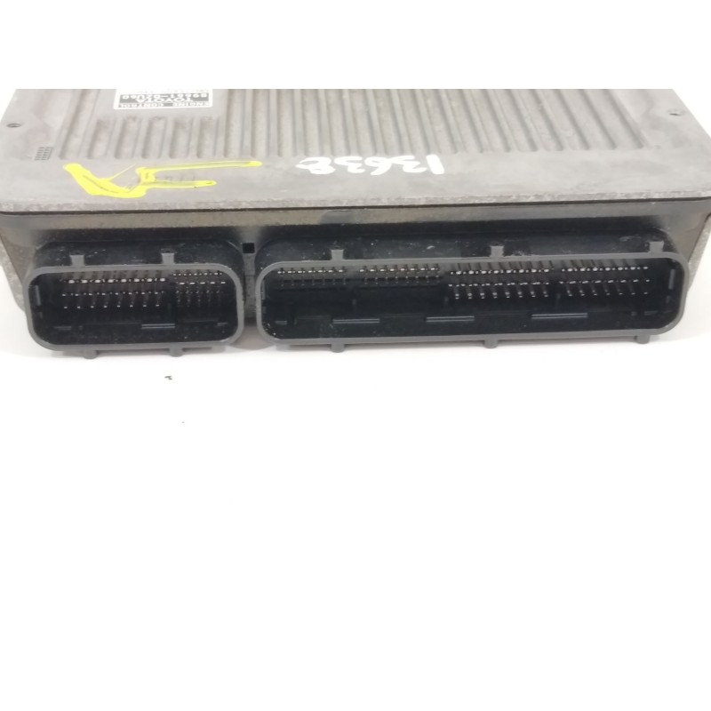 Recambio de centralita motor uce para toyota auris (_e18_) 1.8 hybrid (zwe186_) referencia OEM IAM 896610ZU60  MB2756009480