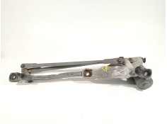 Recambio de motor limpia delantero para ford fiesta (cb1) titanium referencia OEM IAM 8a6117b571aa  8a6117500ad