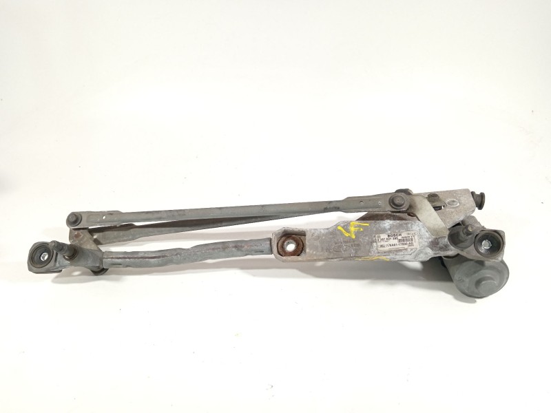 Recambio de motor limpia delantero para ford fiesta (cb1) titanium referencia OEM IAM 8a6117b571aa  8a6117500ad