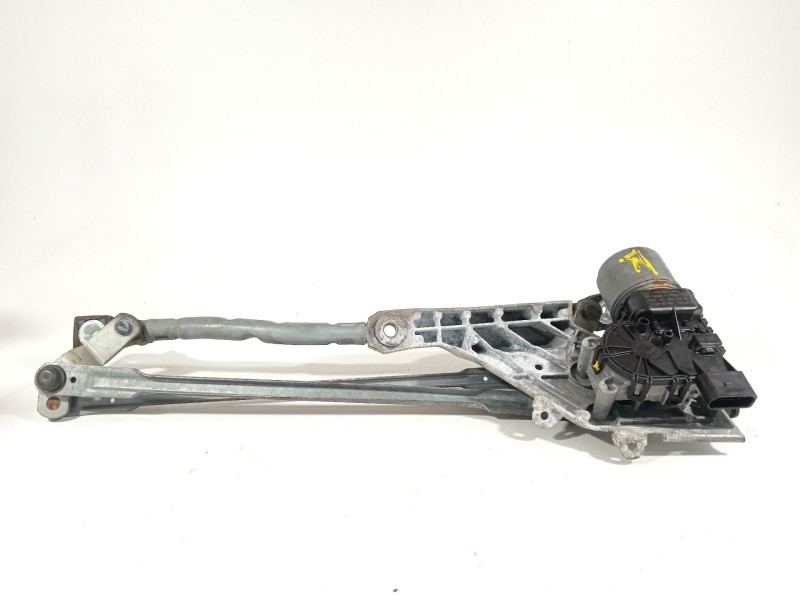 Recambio de motor limpia delantero para ford fiesta (cb1) titanium referencia OEM IAM 8a6117b571aa  8a6117500ad