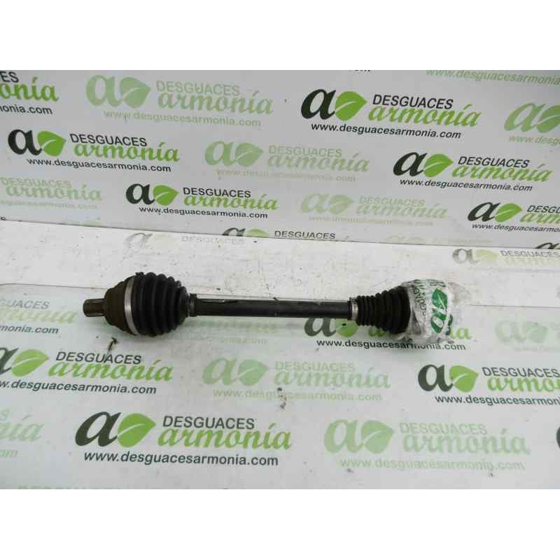 Recambio de transmision delantera izquierda para seat leon (1p1) stylance / style referencia OEM IAM   