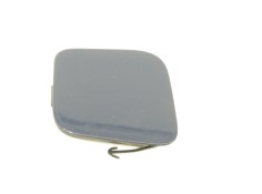 Recambio de tapa paragolpes para toyota auris (_e18_) 1.8 hybrid (zwe186_) referencia OEM IAM 5212702430  