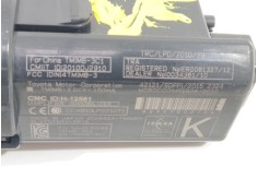 Recambio de conmutador de arranque para toyota auris (_e18_) 1.8 hybrid (zwe186_) referencia OEM IAM 2010DJ2910   2