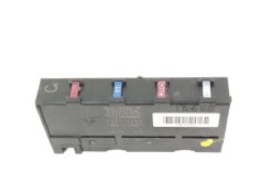 Recambio de caja reles / fusibles para toyota auris (_e18_) 1.8 hybrid (zwe186_) referencia OEM IAM 8264147020  72818502