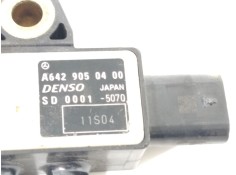 Recambio de sensor para mercedes-benz sprinter 02.00  caja cerrada 2.2 cdi cat referencia OEM IAM A6429050400   2