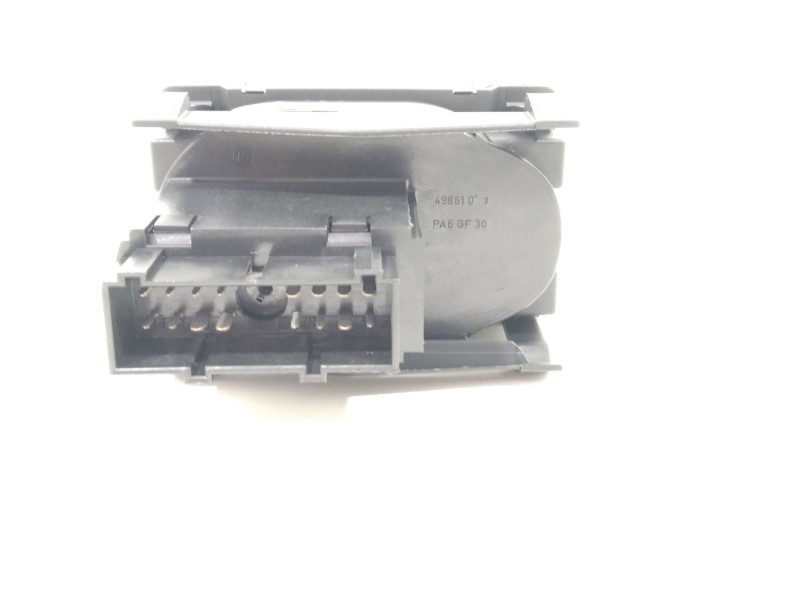 Recambio de mando luces para ford kuga i 2.0 tdci referencia OEM IAM 7M5T13A024AA  