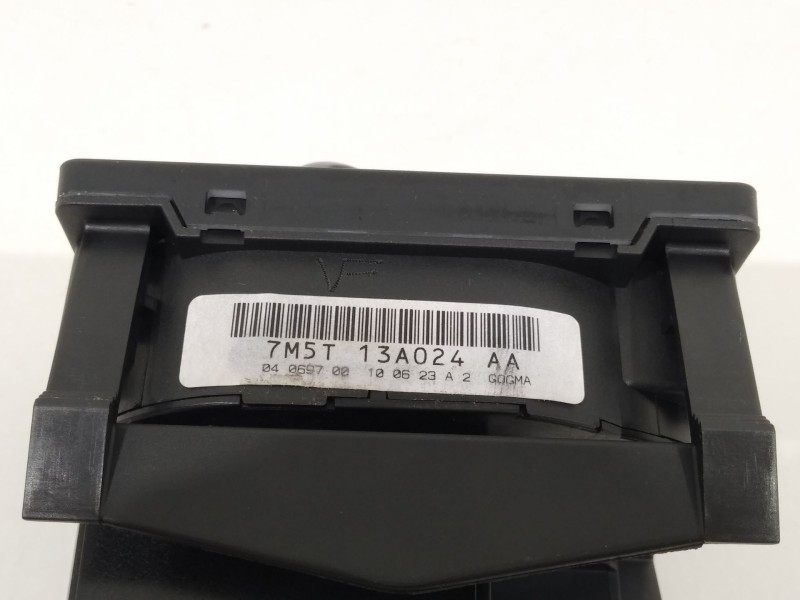 Recambio de mando luces para ford kuga i 2.0 tdci referencia OEM IAM 7M5T13A024AA  