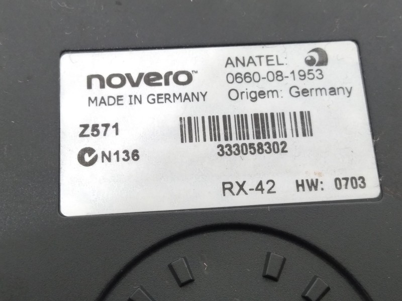 Recambio de modulo electronico para ford kuga i 2.0 tdci referencia OEM IAM 8M5T19C112DP  