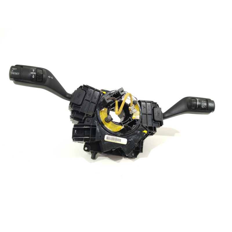 Recambio de mando intermitentes para ford kuga i 2.0 tdci referencia OEM IAM 4M5T14A664AB 4M5T13N064HH 3M5T6475AE