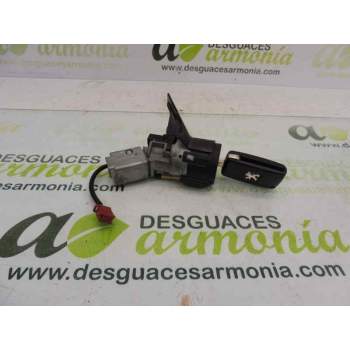 CONMUTADOR DE ARRANQUE 9663123280 