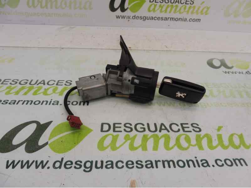 CONMUTADOR DE ARRANQUE 9663123280 