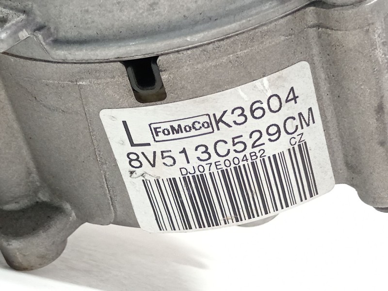 Recambio de columna direccion para ford fiesta (cb1) titanium referencia OEM IAM 8V513C529CM  