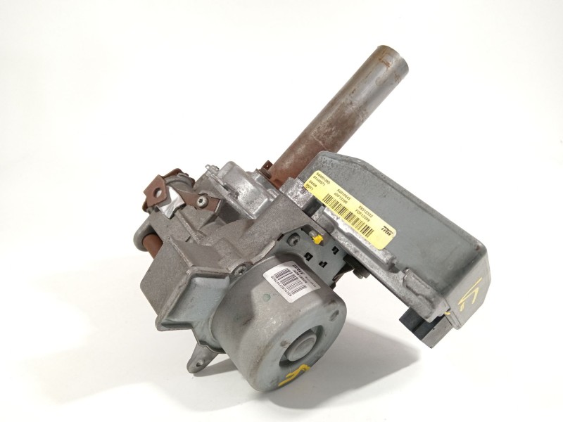 Recambio de columna direccion para ford fiesta (cb1) titanium referencia OEM IAM 8V513C529CM  