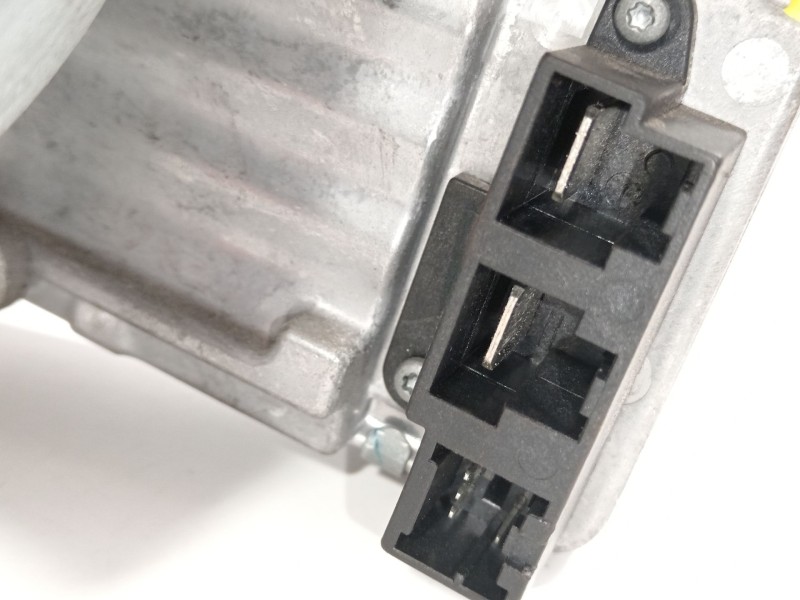 Recambio de columna direccion para ford fiesta (cb1) titanium referencia OEM IAM 8V513C529CM  