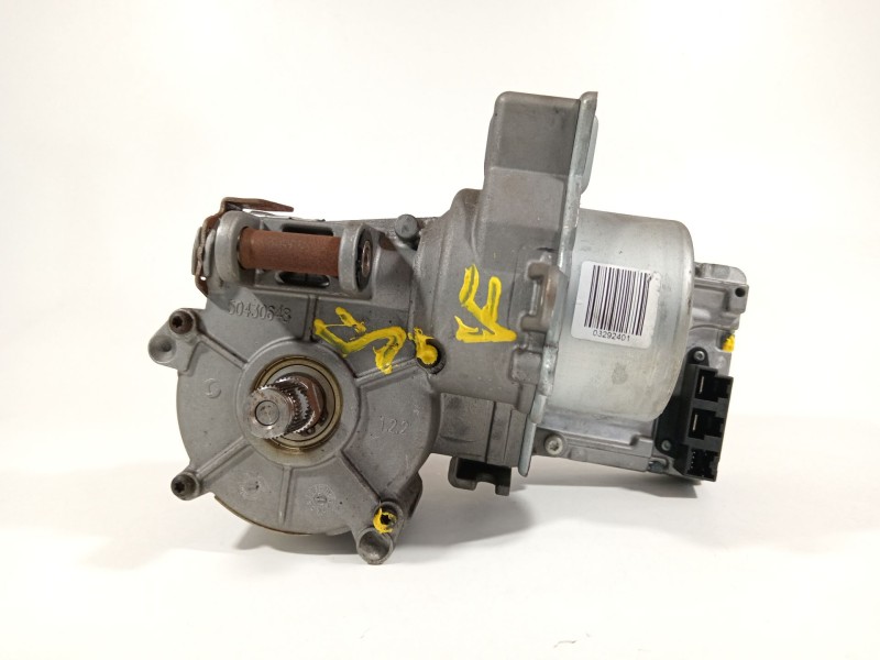 Recambio de columna direccion para ford fiesta (cb1) titanium referencia OEM IAM 8V513C529CM  