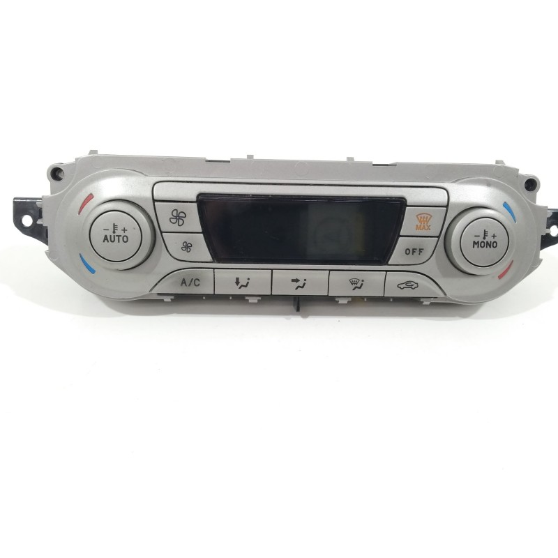 Recambio de mando climatizador para ford kuga i 2.0 tdci referencia OEM IAM 7M5T18C612CK  