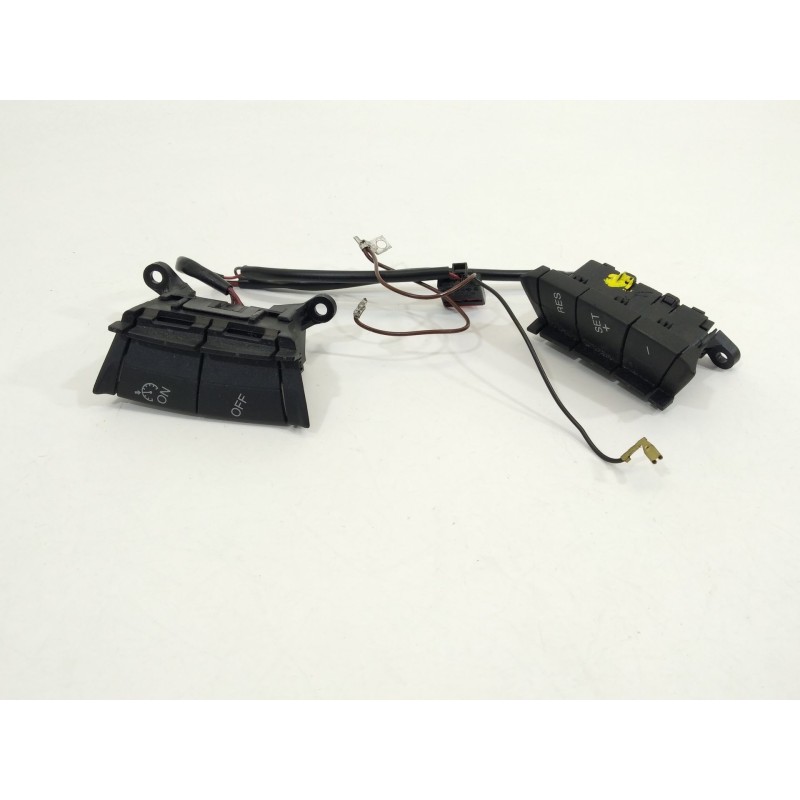 Recambio de mando volante para ford kuga i 2.0 tdci referencia OEM IAM 3M5T9E740AD  