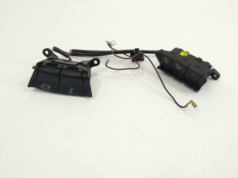 Recambio de mando volante para ford kuga i 2.0 tdci referencia OEM IAM 3M5T9E740AD  