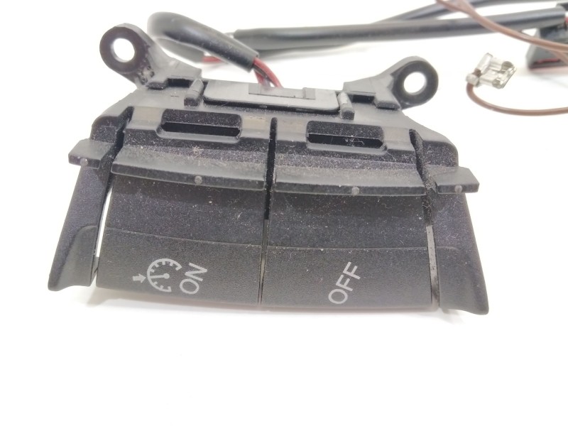 Recambio de mando volante para ford kuga i 2.0 tdci referencia OEM IAM 3M5T9E740AD  