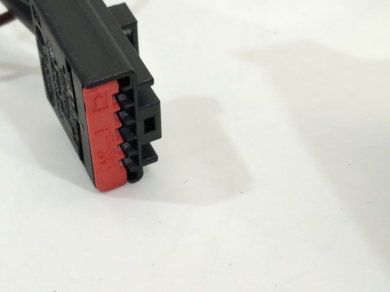 Recambio de mando volante para ford kuga i 2.0 tdci referencia OEM IAM 3M5T9E740AD  