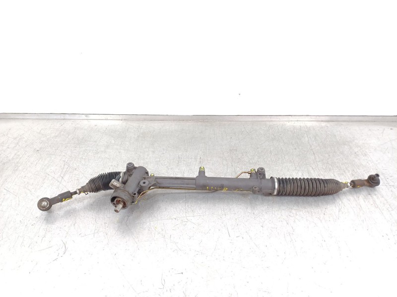 Recambio de cremallera direccion para audi a4 avant (8e) 2.5 tdi referencia OEM IAM 8E1422071T 8E142215D 