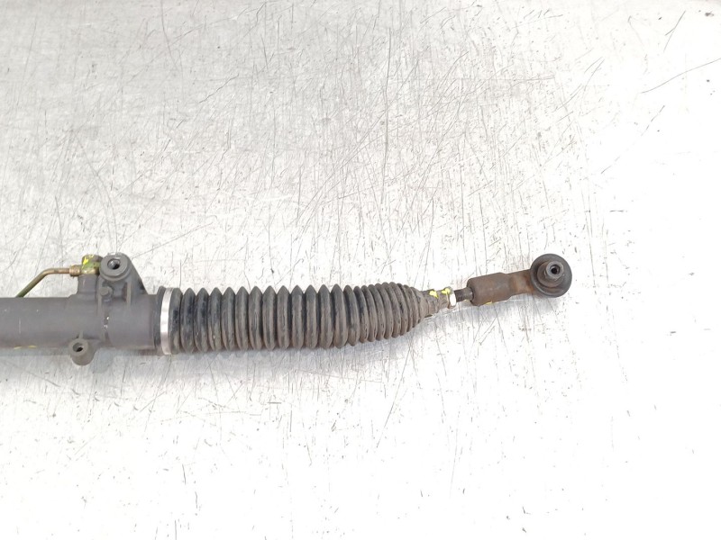 Recambio de cremallera direccion para audi a4 avant (8e) 2.5 tdi referencia OEM IAM 8E1422071T 8E142215D 