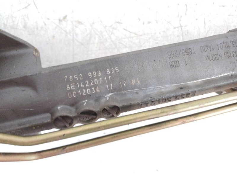 Recambio de cremallera direccion para audi a4 avant (8e) 2.5 tdi referencia OEM IAM 8E1422071T 8E142215D 