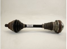 Recambio de transmision delantera derecha para seat leon (1p1) 2.0 cupra r referencia OEM IAM 1k0407271EE  