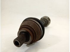 Recambio de transmision delantera derecha para seat leon (1p1) 2.0 cupra r referencia OEM IAM 1k0407271EE   2