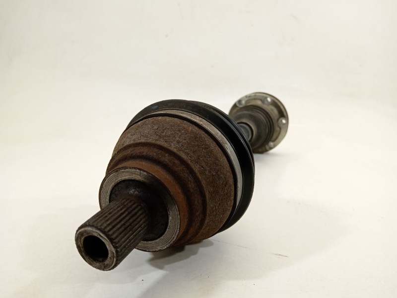 Recambio de transmision delantera derecha para seat leon (1p1) 2.0 cupra r referencia OEM IAM 1k0407271EE  