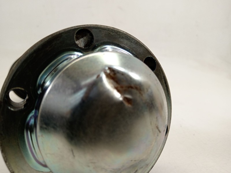 Recambio de transmision delantera derecha para seat leon (1p1) 2.0 cupra r referencia OEM IAM 1k0407271EE  