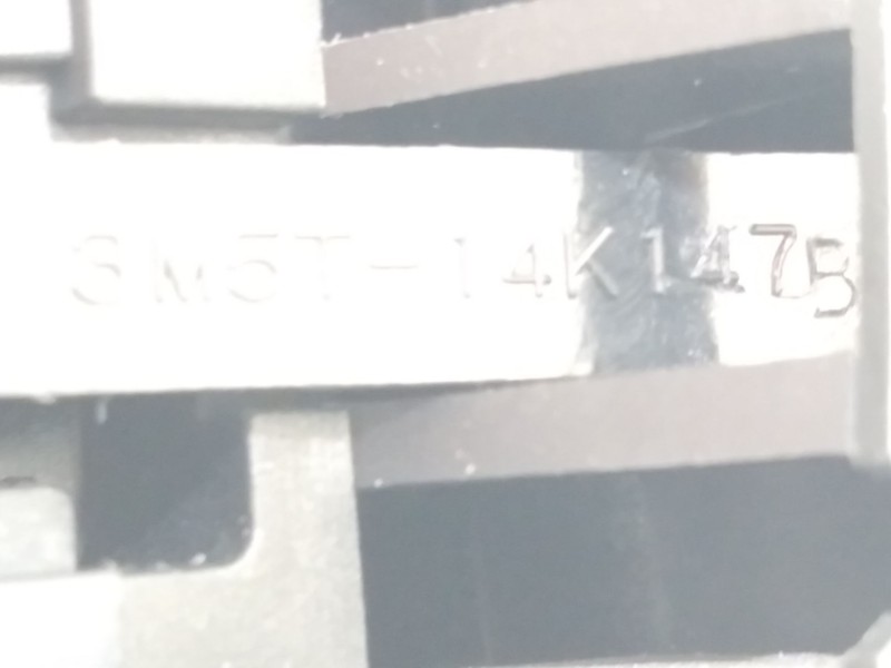 Recambio de mando multifuncion para ford kuga i 2.0 tdci referencia OEM IAM 3M5T14K147BE  