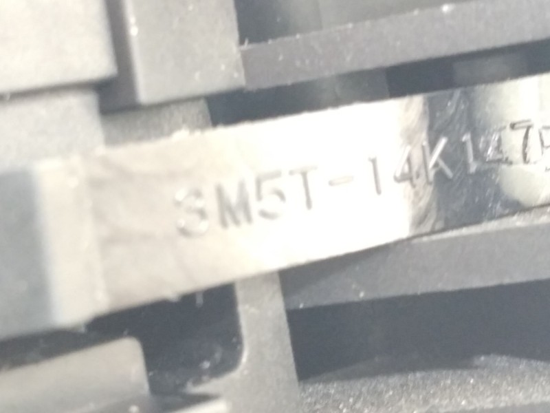 Recambio de mando multifuncion para ford kuga i 2.0 tdci referencia OEM IAM 3M5T14K147BE  