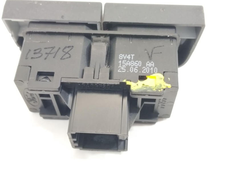 Recambio de interruptor para ford kuga i 2.0 tdci referencia OEM IAM 8V4T15A860AA  