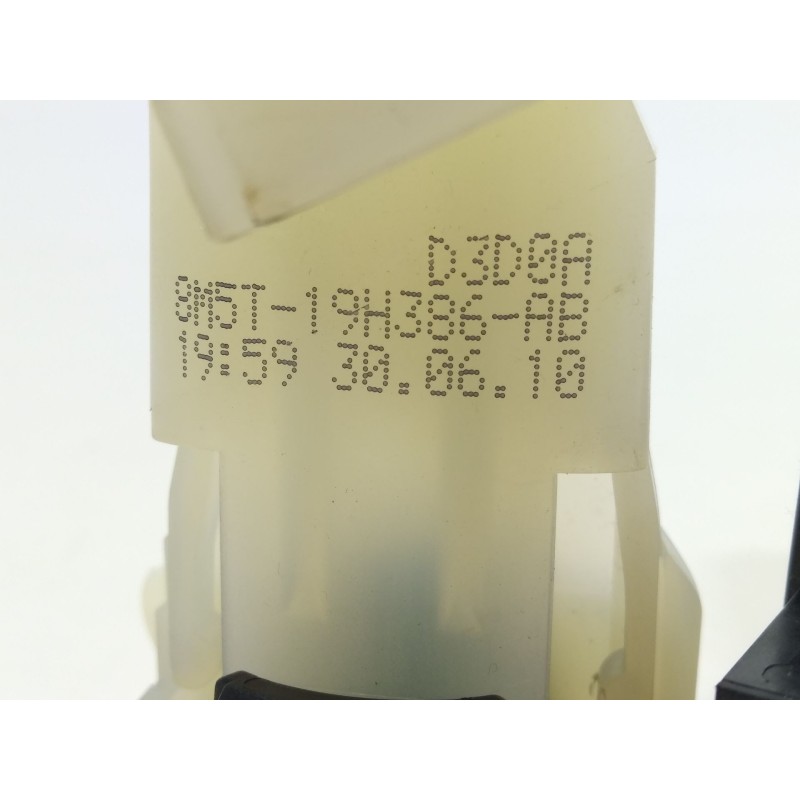 Recambio de conmutador de arranque para ford kuga i 2.0 tdci referencia OEM IAM 8M5T19H386AB  6E5T15607BA